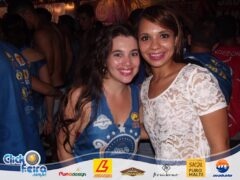 Bloco dos Amigos
